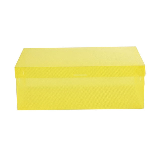 Shoe Boxes