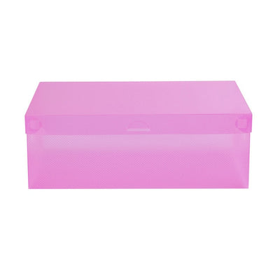 Shoe Boxes