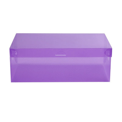 Shoe Boxes