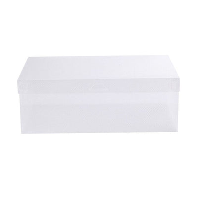 Shoe Boxes