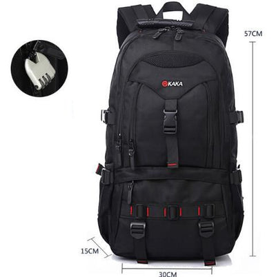 Backpack Large Capacity Travel Backpack