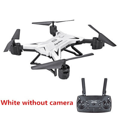 Helicopter Professional Drone