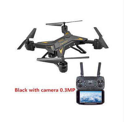Helicopter Professional Drone