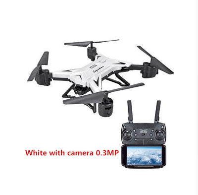 Helicopter Professional Drone