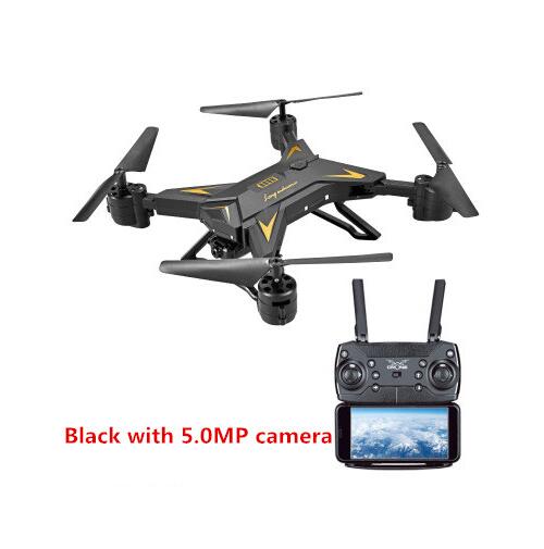 Helicopter Professional Drone