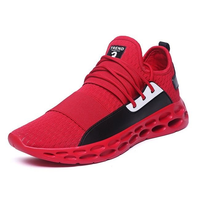 Fashion Outdoor Casual Comfortable Sneakers