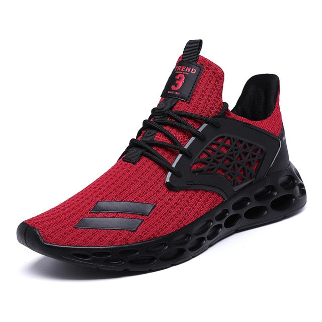 Fashion Outdoor Casual Comfortable Sneakers