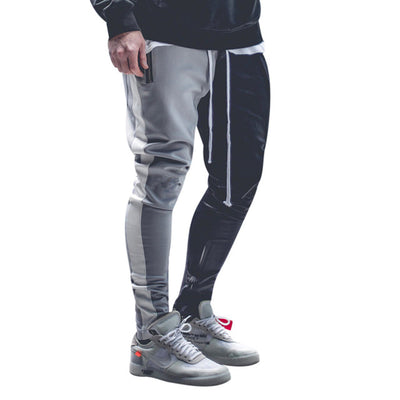 Men Cotton Jogger Pants