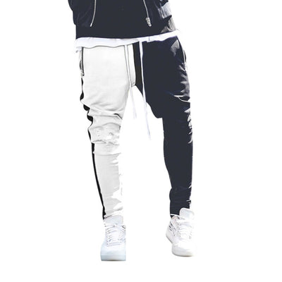 Men Cotton Jogger Pants