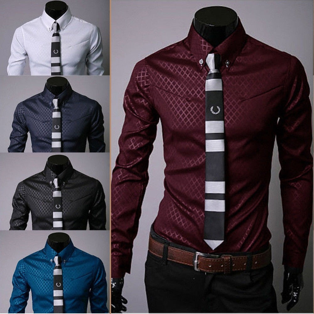 Men's Fashion Shirt