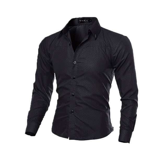 Men's Fashion Shirt