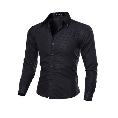 Men's Fashion Shirt