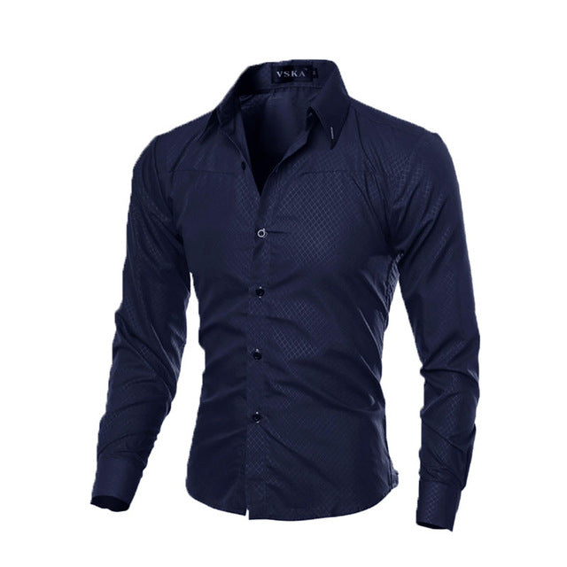 Men's Fashion Shirt