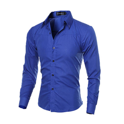 Men's Fashion Shirt