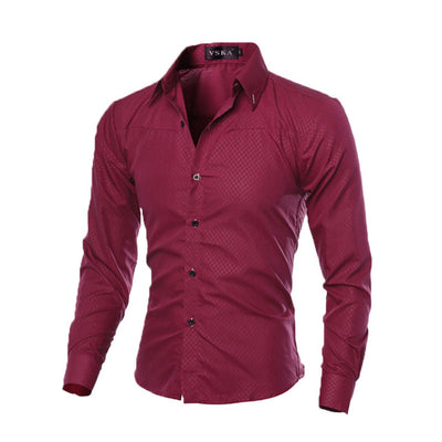 Men's Fashion Shirt