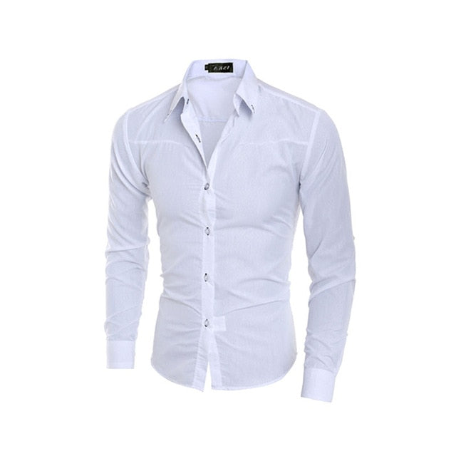 Men's Fashion Shirt