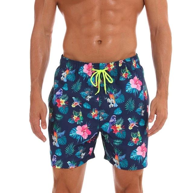 Men's Swim Suit