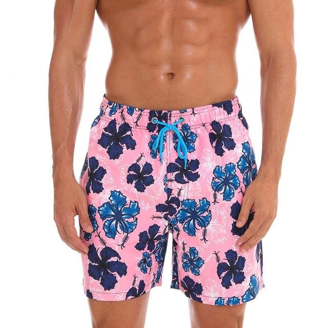 Men's Swim Suit
