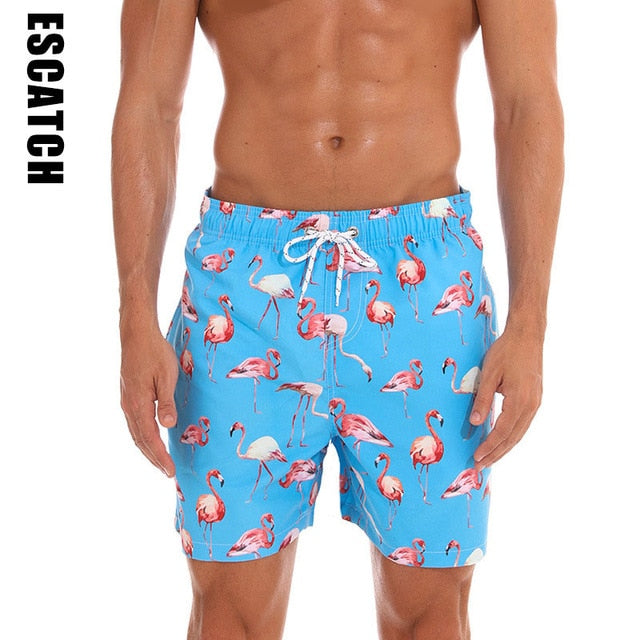 Men's Swim Suit