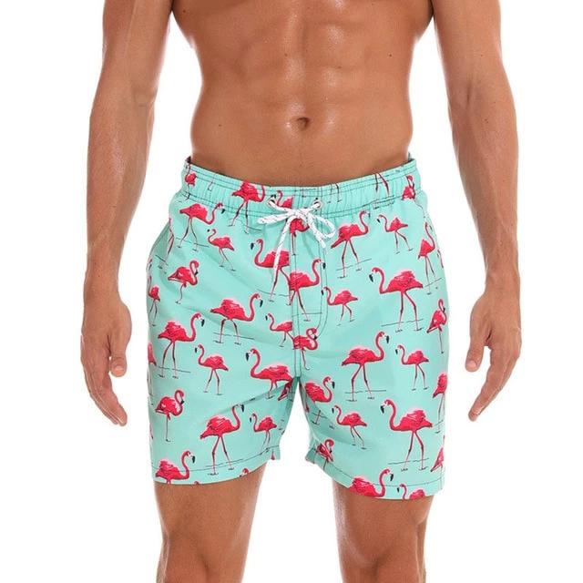 Men's Swim Suit