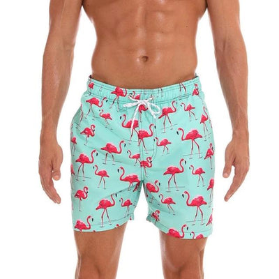 Men's Swim Suit