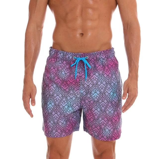 Men's Swim Suit