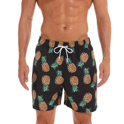 Men's Swim Suit