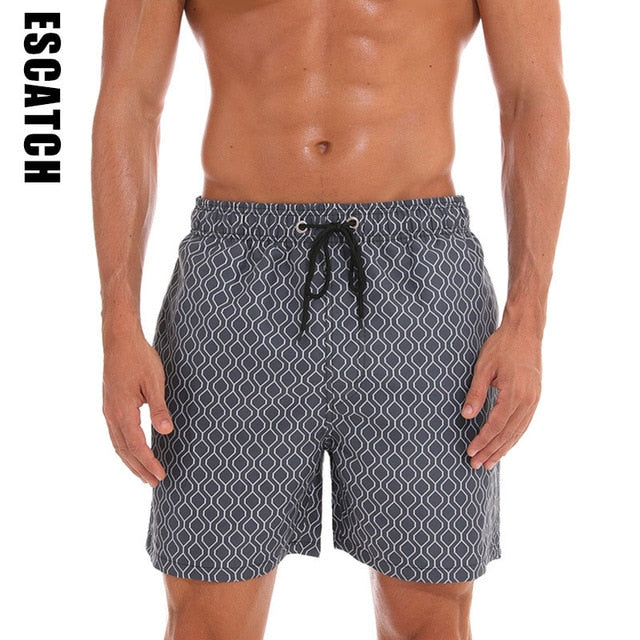 Men's Swim Suit