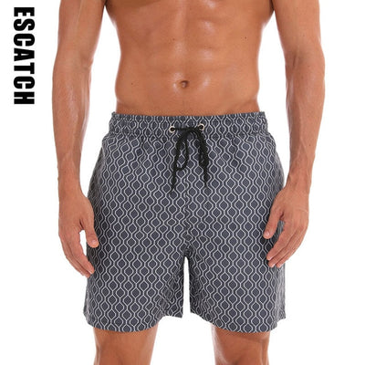 Men's Swim Suit
