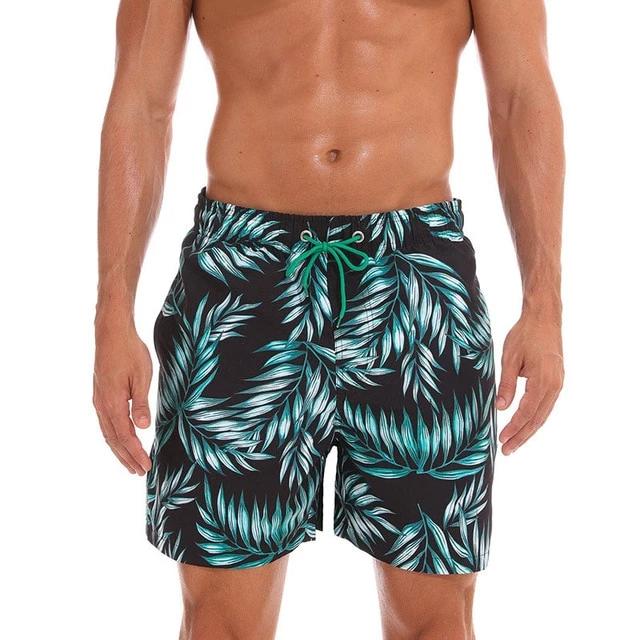 Men's Swim Suit