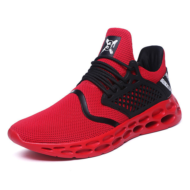 Fashion Outdoor Casual Comfortable Sneakers