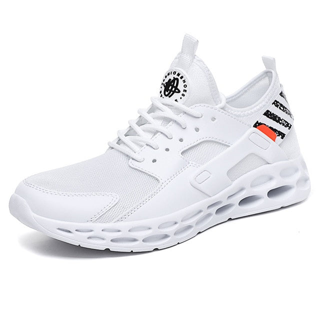 Fashion Outdoor Casual Comfortable Sneakers