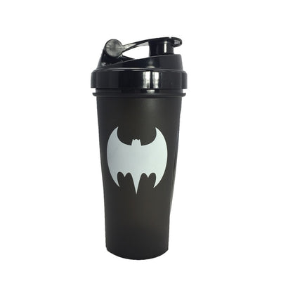 Super Heroes Shaker Bottle