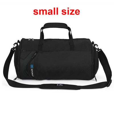 Fitness Handbag