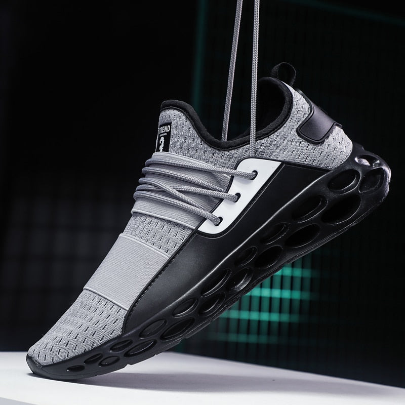 Fashion Outdoor Casual Comfortable Sneakers Shoes
