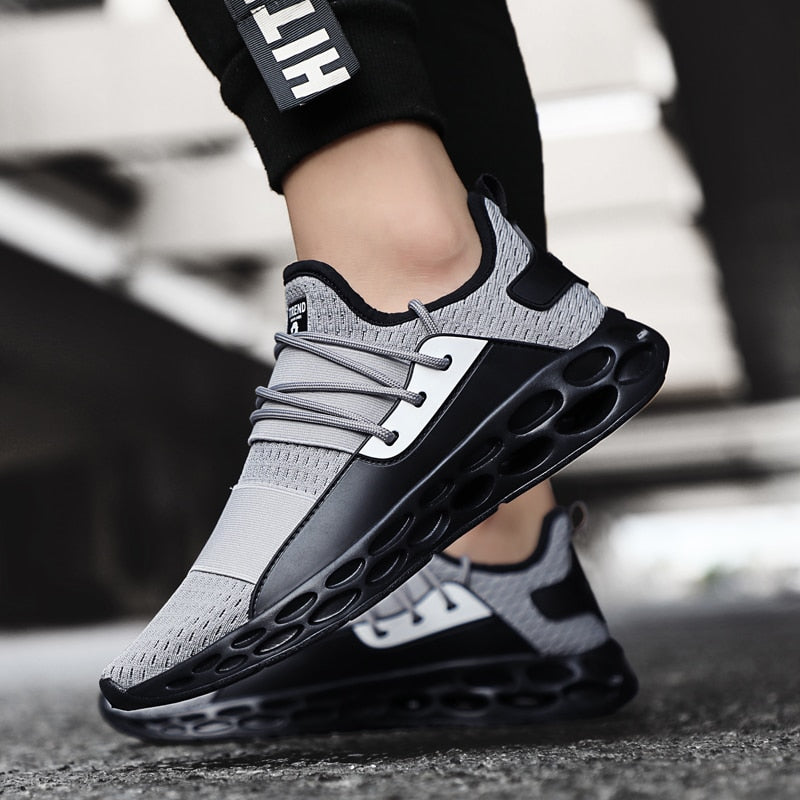 Fashion Outdoor Casual Comfortable Sneakers Shoes