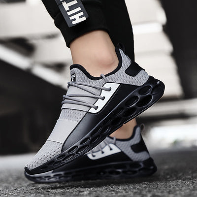 Fashion Outdoor Casual Comfortable Sneakers Shoes