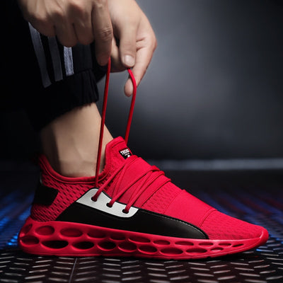 Fashion Outdoor Casual Comfortable Sneakers