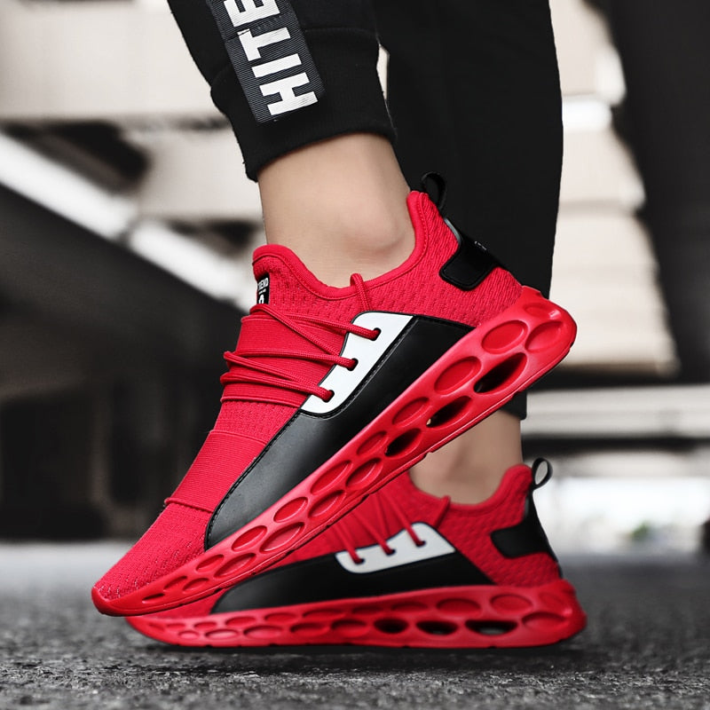 Fashion Outdoor Casual Comfortable Sneakers