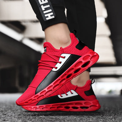 Fashion Outdoor Casual Comfortable Sneakers