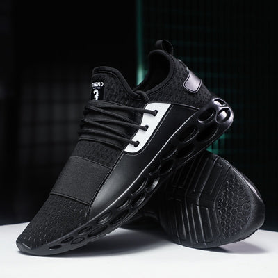 Fashion Outdoor Men Casual Comfortable Light Sneakers
