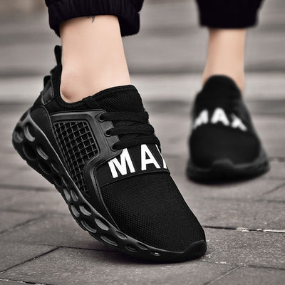 Breathable Sneakers