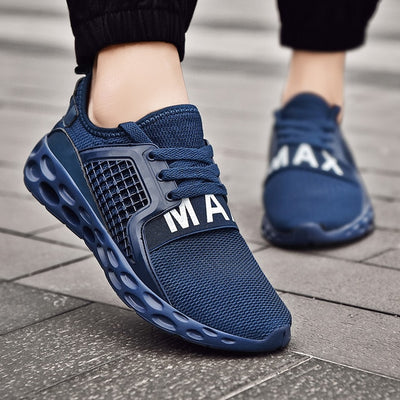 Breathable Sneakers