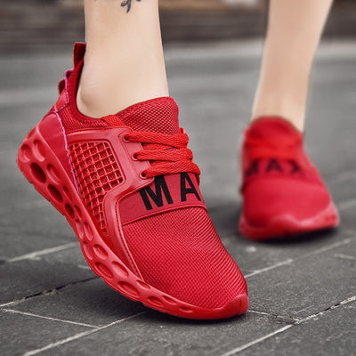 Breathable Sneakers