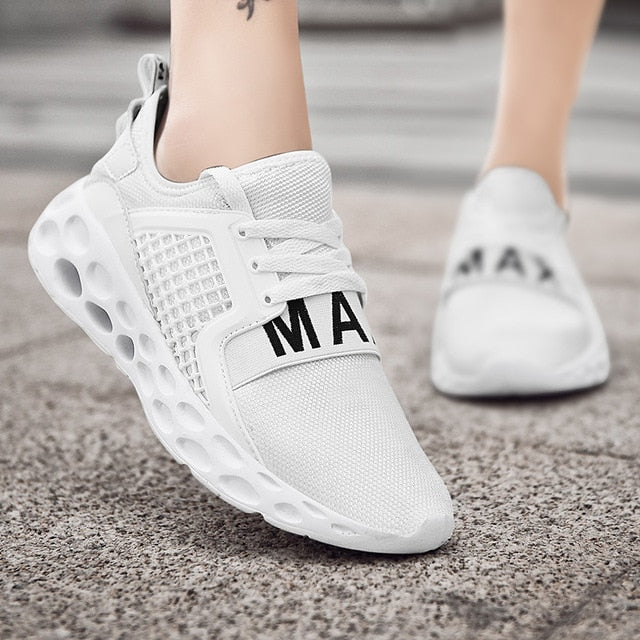 Breathable Sneakers