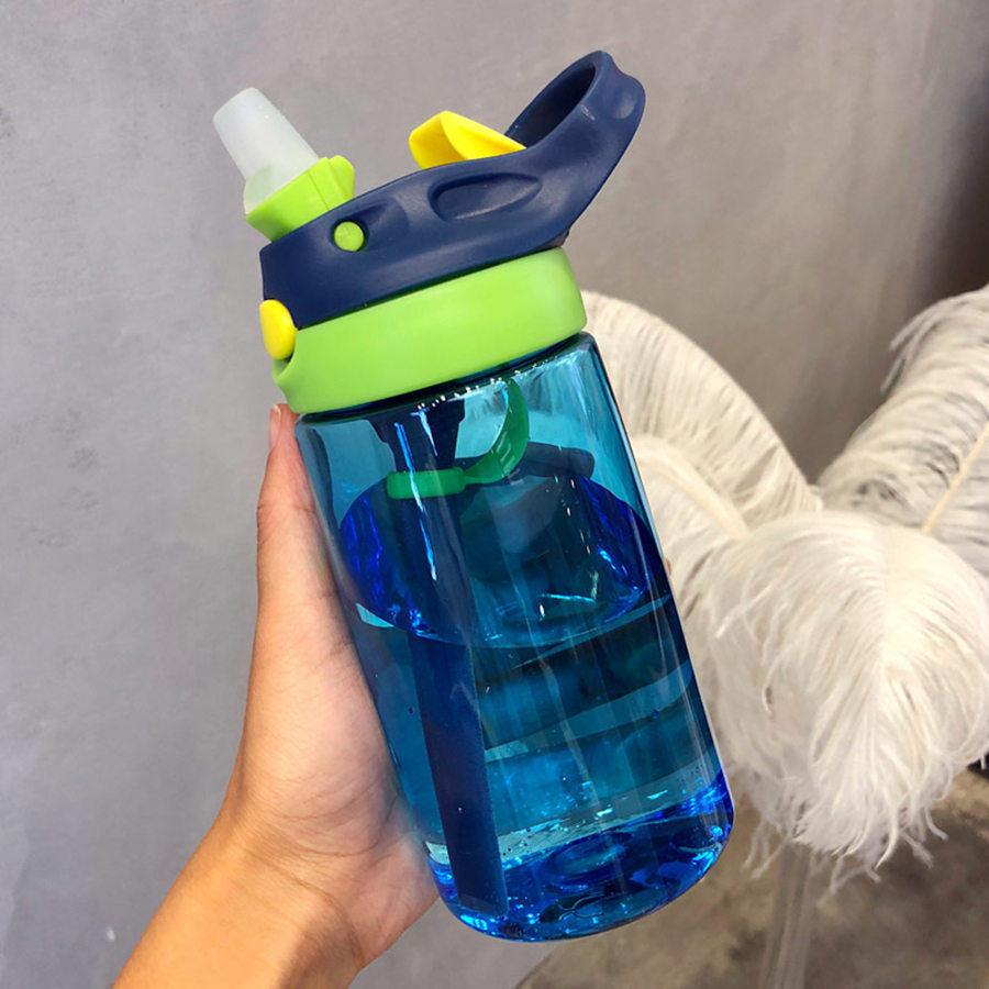 Sport Drinking Water Bottle