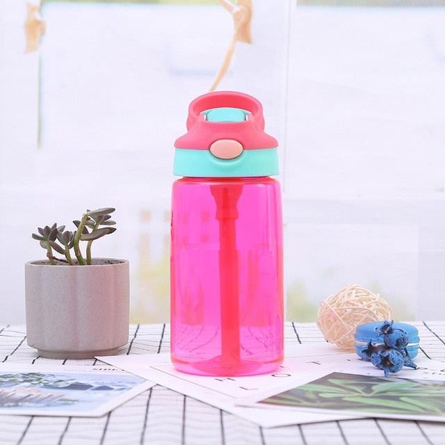 Sport Drinking Water Bottle