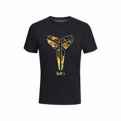 T-Shirt Kobe Bryant 16 Styles