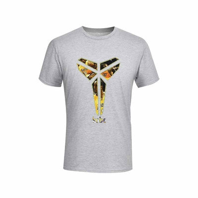 T-Shirt Kobe Bryant 16 Styles