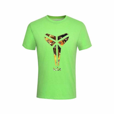 T-Shirt Kobe Bryant 16 Styles